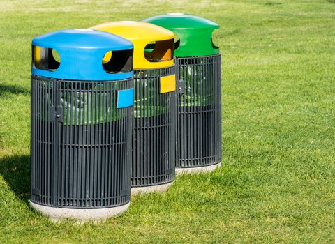 Recycling furniture materials in Uxbridge