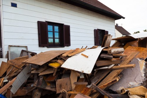 Choosing the right office clearance service provider