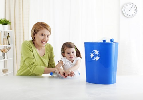 Frequently asked questions on garage clearance services in Uxbridge