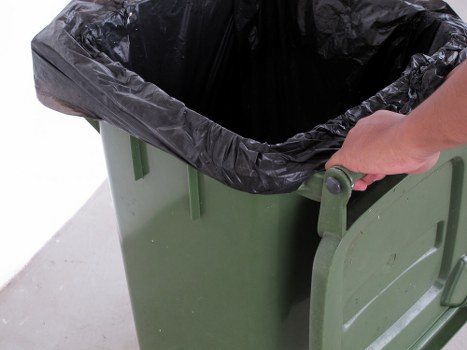 Comprehensive waste collection and recycling services