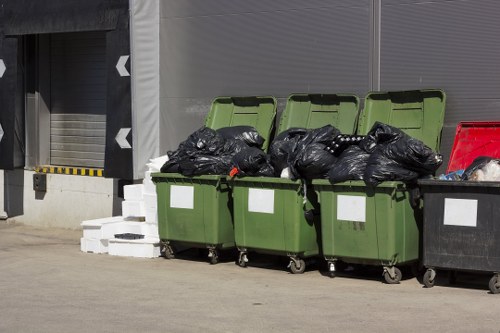 Benefits of using professional furniture clearance services