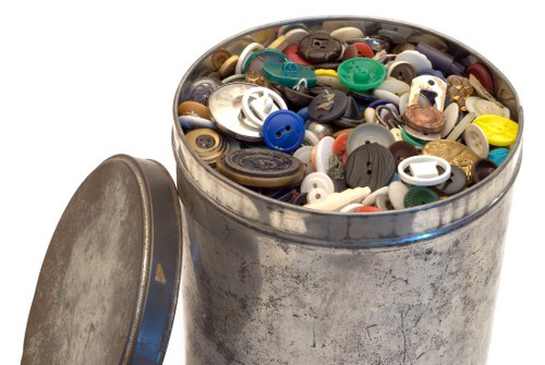 Comprehensive house clearance services offered