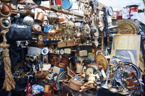 Assessment and planning for office clearance